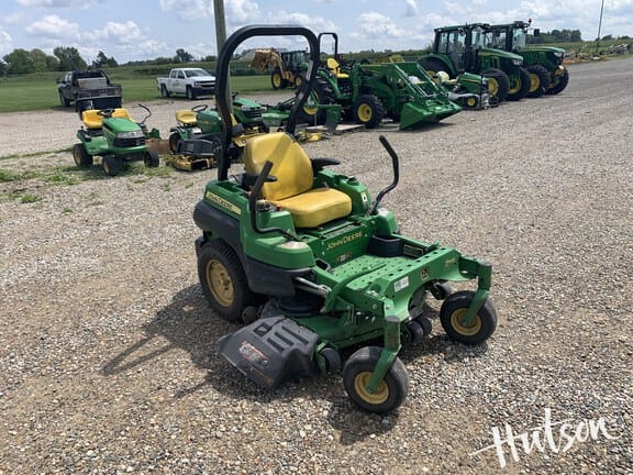2012 John Deere Z920A Equipment Image0