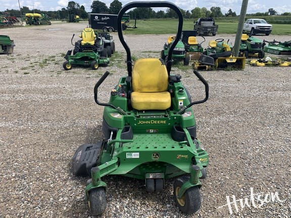 Image of John Deere Z920A equipment image 2