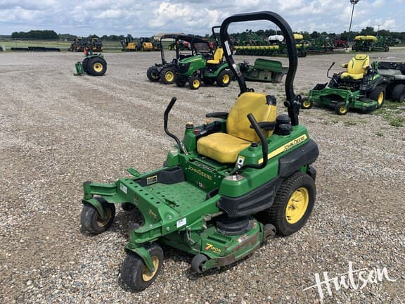 Image of John Deere Z920A equipment image 1