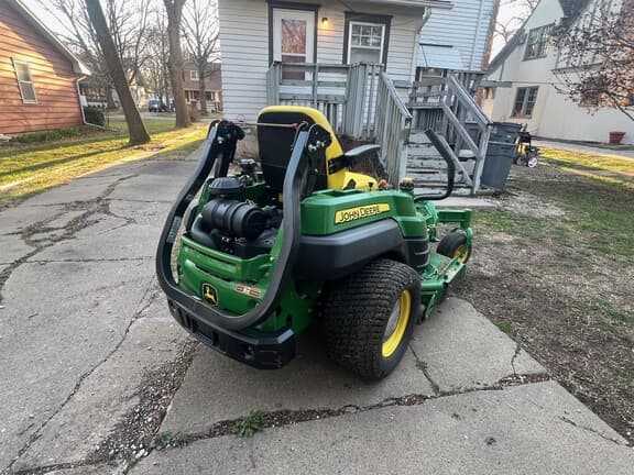 Image of John Deere Z920A equipment image 2