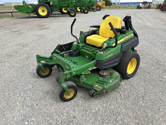 Image of John Deere Z920A Primary image