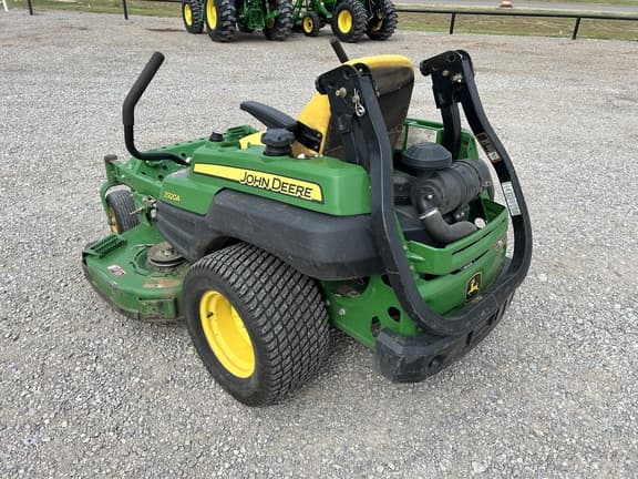 Image of John Deere Z920A equipment image 2