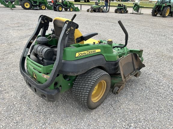 Image of John Deere Z920A equipment image 4