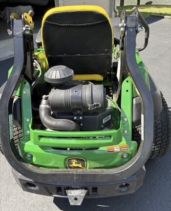 Image of John Deere Z920A equipment image 3