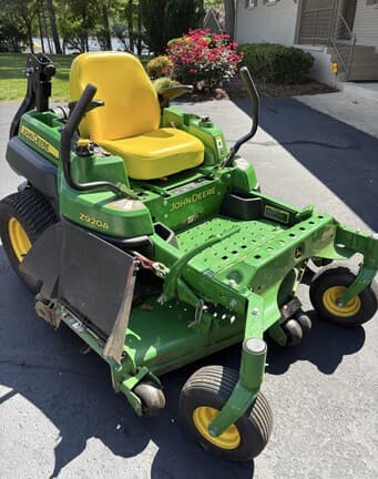 Image of John Deere Z920A Primary image
