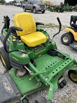 Image of John Deere Z920A Primary image