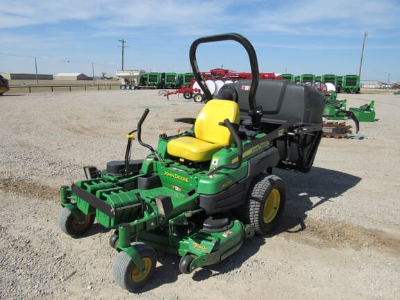 Main image John Deere Z925A
