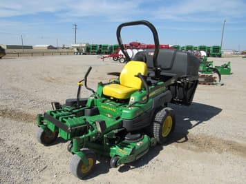 Main image John Deere Z925A
