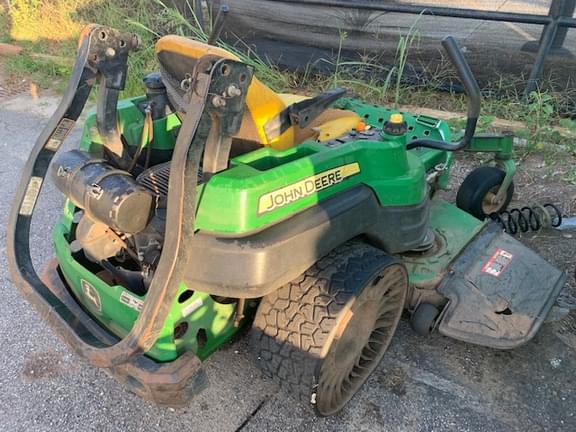 Image of John Deere Z925A equipment image 4