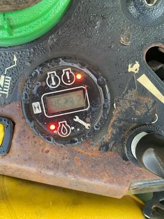 Image of John Deere Z925A equipment image 2