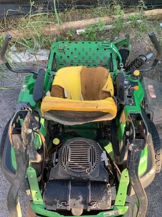 Image of John Deere Z925A equipment image 3