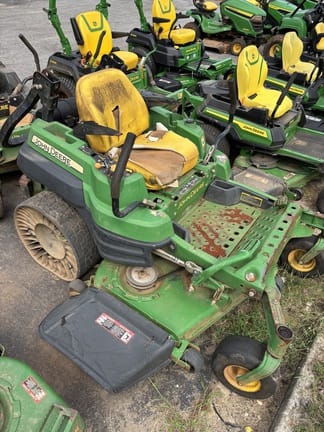 2012 John Deere Z925A Equipment Image0