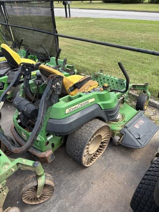 Image of John Deere Z925A equipment image 3