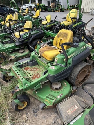 Image of John Deere Z925A equipment image 1