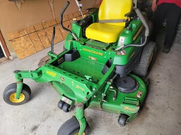 Main image John Deere Z930A