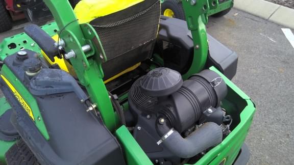 Image of John Deere Z930M equipment image 4