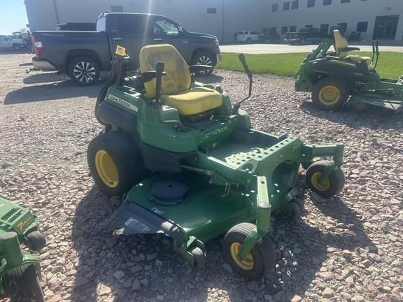 Image of John Deere Z950A equipment image 3