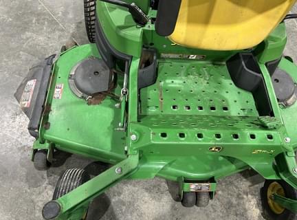 Image of John Deere Z950A equipment image 2