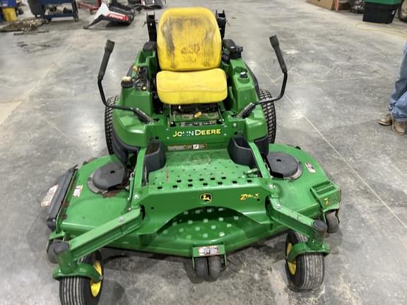 Image of John Deere Z950A equipment image 1