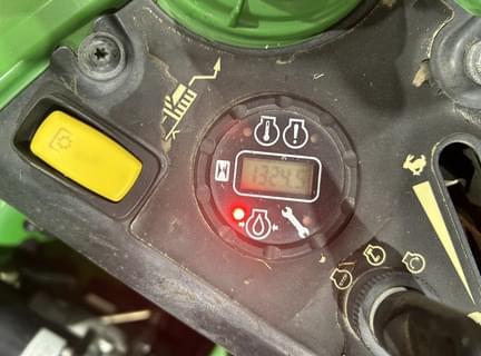 Image of John Deere Z950A equipment image 3