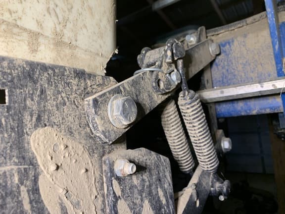Image of Kinze 3500 equipment image 4