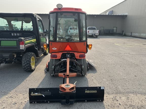 Image of Kubota BX2360 equipment image 3