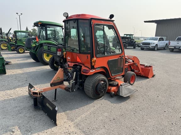 Image of Kubota BX2360 equipment image 2