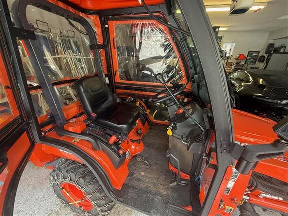 Image of Kubota BX2360 equipment image 2