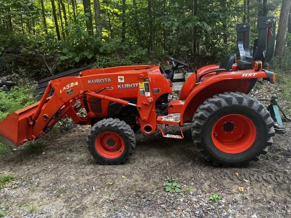 Image of Kubota L3200 Primary image