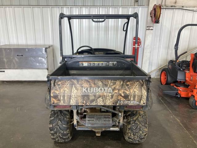 Image of Kubota RTV400CI equipment image 3