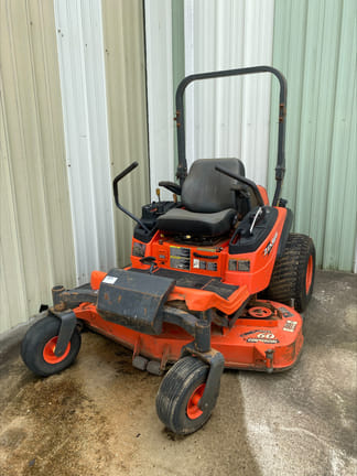 2012 Kubota ZD326 Equipment Image0