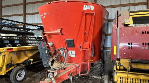 2012 Kuhn 5143 Equipment Image0