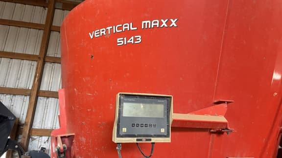 Image of Kuhn 5143 equipment image 2