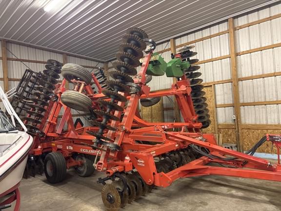 Image of Kuhn Krause 8000-30 equipment image 1