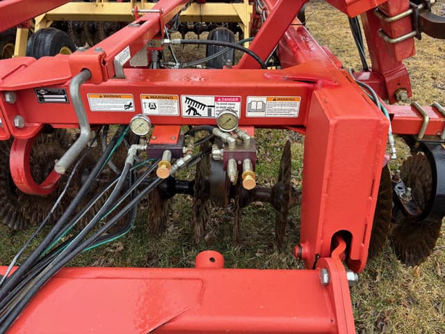 Image of Kuhn Krause 8000-30 equipment image 4