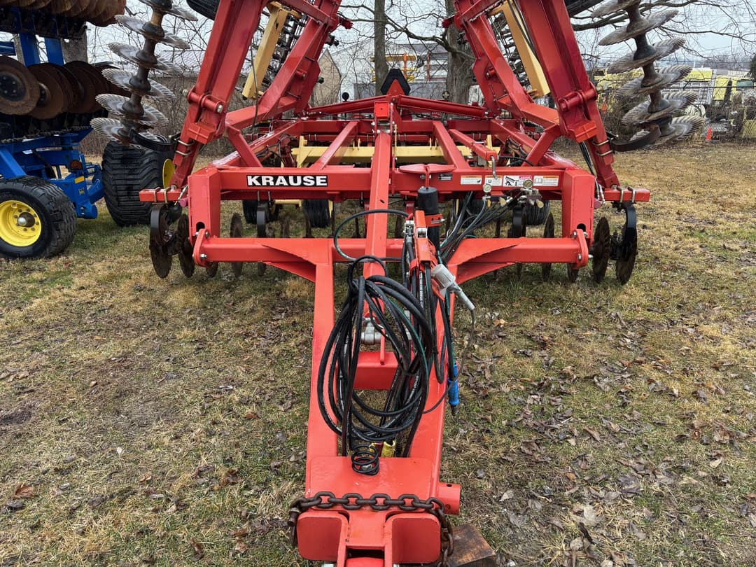 Image of Kuhn Krause 8000-30 Primary image