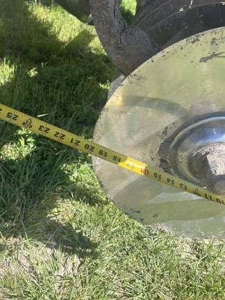 Image of Kuhn Krause 8200 equipment image 3