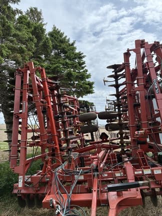 Image of Kuhn Krause TL6200 equipment image 2