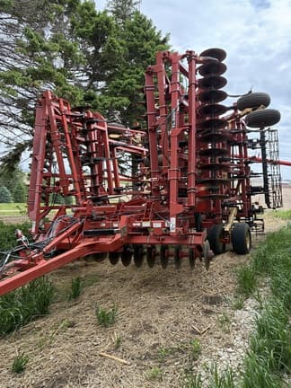 Image of Kuhn Krause TL6200 equipment image 1