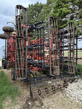 Image of Kuhn Krause TL6200 equipment image 3