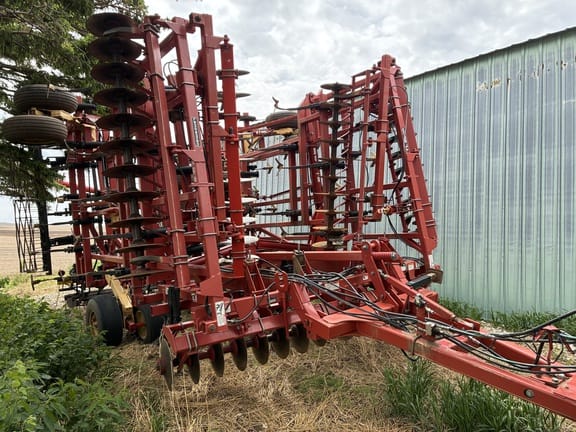 2012 Kuhn Krause TL6200 Equipment Image0