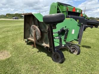 Image of Land Pride RC2512 equipment image 1