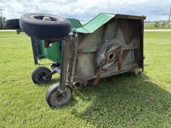 Image of Land Pride RC2512 equipment image 3