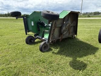 Image of Land Pride RC2512 equipment image 4
