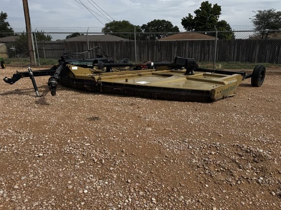 2012 Land Pride RCM5020 Equipment Image0