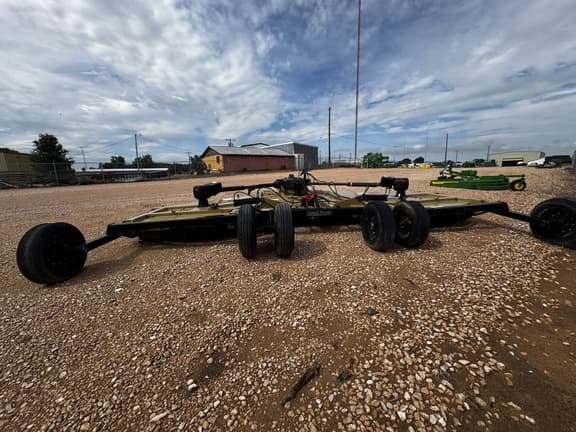 Image of Land Pride RCM5020 equipment image 3