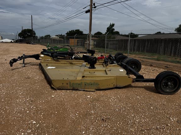 Image of Land Pride RCM5020 equipment image 1