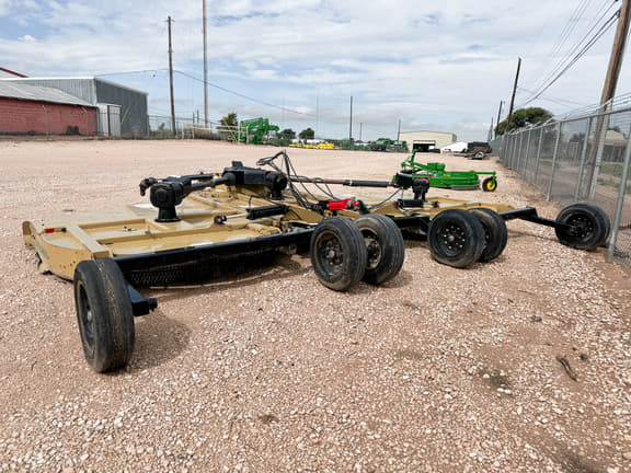 Image of Land Pride RCM5020 equipment image 2