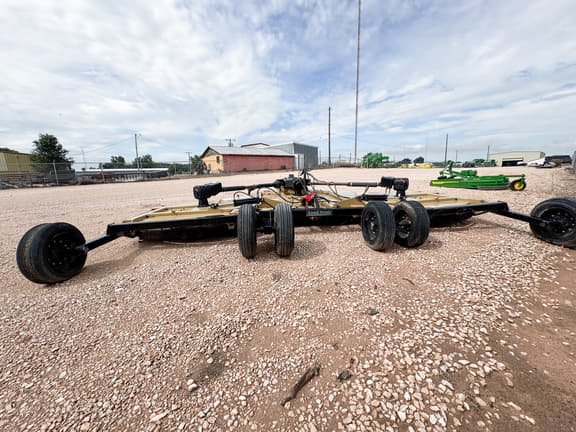 Image of Land Pride RCM5020 equipment image 3