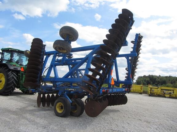 Image of Landoll 6230 equipment image 3